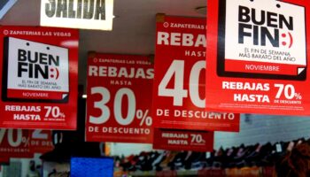 El 'Buen Fin' regresa a México; ¿Cuándo será?