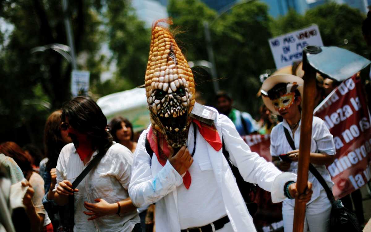 Canada shares US stance on Mexico’s policy on transgenic corn