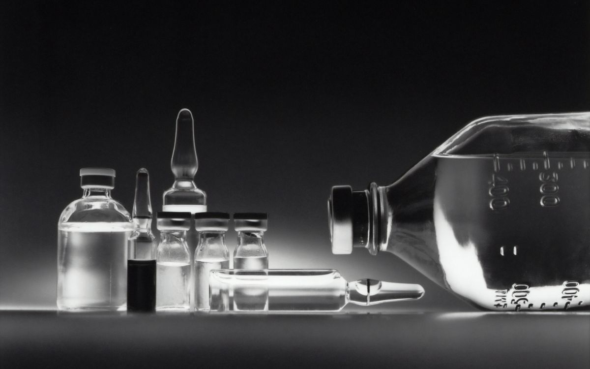 Sin NOM de salud, no hay obligación de abastecer medicamentos: Dr. Moreno | Entrevista Sin NOM de salud, no hay obligación de abastecer medicamentos: Dr. Moreno | Entrevista