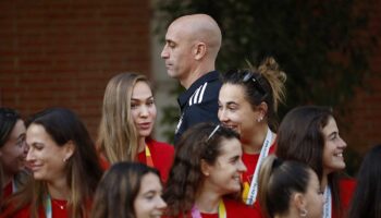La ONU pide que el caso Rubiales 'marque un punto de inflexión' contra abusos en el deporte