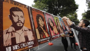 Crearán Memorial Digital para las víctimas del multihomicidio de la Narvarte