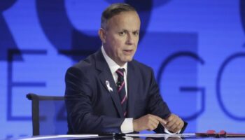 Ciro Gómez Leyva lamenta nulos avances en investigación de atentado; irá con la FGR