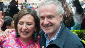 Creel acepta oferta de Xóchitl Gálvez; 'Iremos juntos'