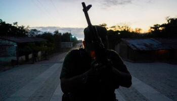 Michoacán: Al menos 39 defensores comunitarios han sido asesinados en Santa María Ostula