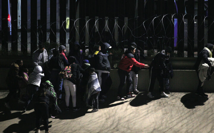 Copa América Migrante, torneo para jóvenes que esperan para cruzar a EU