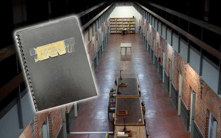 Oculta CNI expedientes de homicidios que debió entregar al AGN | Especial