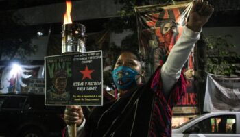 46 defensores indígenas asesinados o desaparecidos en México desde 2019: ONU-DH