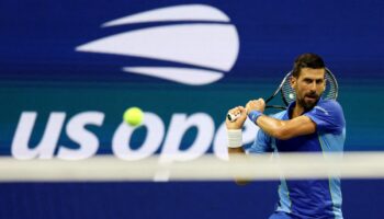 US Open 2023: Djokovic debuta con victoria y recuperará el número uno del mundo | Video