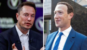 Musk vs. Zuckerberg: Pelea será en 'ubicación épica' de Roma