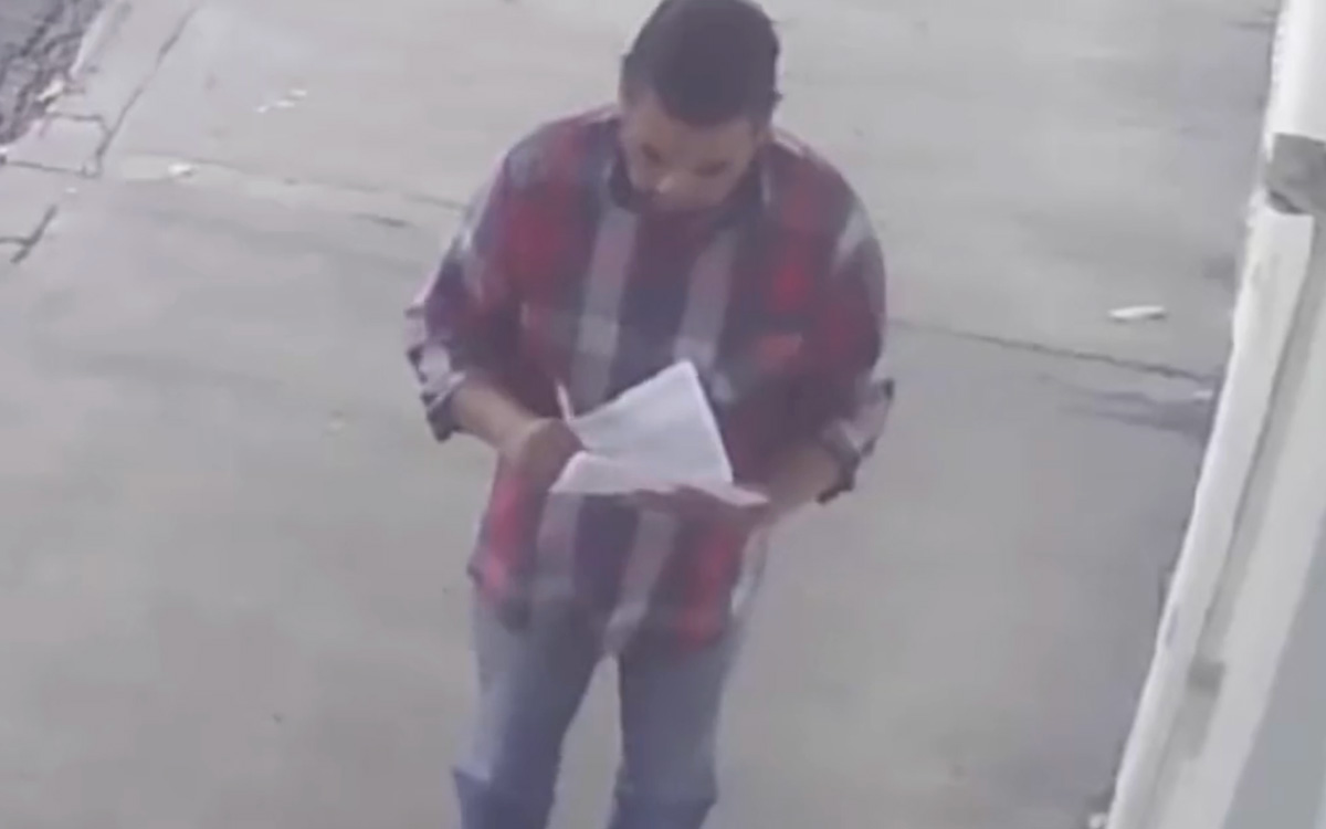 ¡No caigas! Alertan sobre nueva modalidad de estafa de supuestos empleados de CFE ¡No caigas! Alertan sobre nueva modalidad de estafa de supuestos empleados de CFE