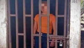 Hidalgo: Encarcelan a mujer de 19 años por no querer casarse con hombre de 45 años