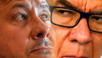 'No acatamos órdenes de un dirigente partidista; Dante Delgado, fuera de control': Alfaro