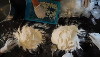 ONGs denuncian fracaso de estrategia antidrogas de la ONU