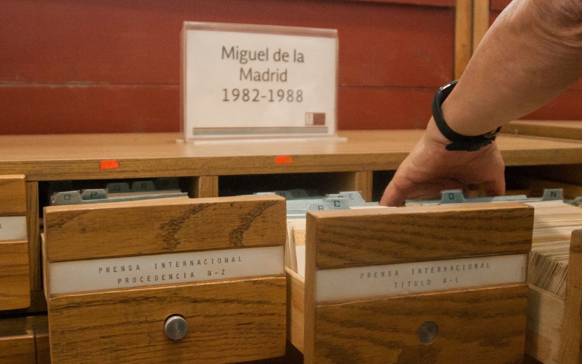 Exigen a Fuerzas Armadas entregar archivos de 'guerra sucia' Exigen a Fuerzas Armadas entregar archivos de 'guerra sucia'