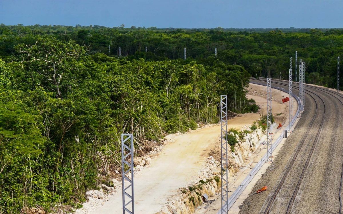 Nueva Expropiaci N De Hect Reas Para Tren Maya En Quintana Roo Y Campeche Aristegui Noticias