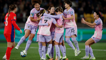 Mundial Femenil 2023: Japón invencible y España histórica clasifican a cuartos