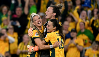 Mundial Femenil 2023: Australia y Suecia pelearán por el bronce | Previa