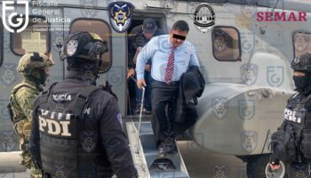 '¿Por qué el fiscal de Morelos se atrevió a encubrir?': Mesa de Análisis