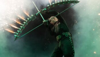 Fiscalía alemana cierra investigación contra vocalista de Rammstein por falta de pruebas