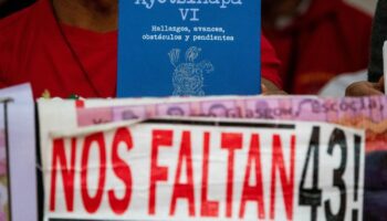 A favor de las víctimas o de las mentiras del estado; Administración deberá decidir: Centro Prodh | Entérate