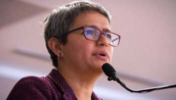 Censo de Gobierno Federal busca reducir cifra de desaparecidos en sexenio de AMLO: Karla Quintana