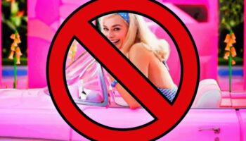 Ahora prohíben 'Barbie' en Mauritania por contradecir a los valores islámicos