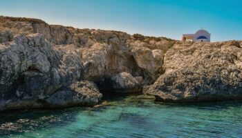 Grecia ofrece una semana de vacaciones gratis en Rodas, te decimos por qué