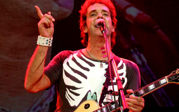 ¿Cuál fue la causa de muerte de Gustavo Cerati?