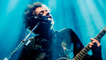 Hoy en la Historia | ¡Gracias... totales! Soda Stereo da 'El Último Concierto'; y más