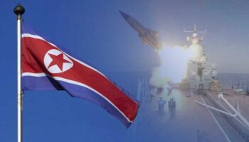 'Hackers' norcoreanos se infiltraron en empresa rusa de misiles: informe