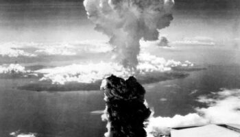 Hiroshima conmemora el 78 aniversario del bombardeo atómico