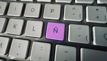¿De dónde viene la 'ñ'? La historia de una letra muy especial
