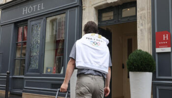 París 2024: Encarecen hoteleros franceses el costo del hospedaje para los Juegos Olímpicos | Video