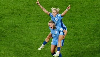 ¿Cuándo y dónde ver la Final del Mundial Femenil 2023?