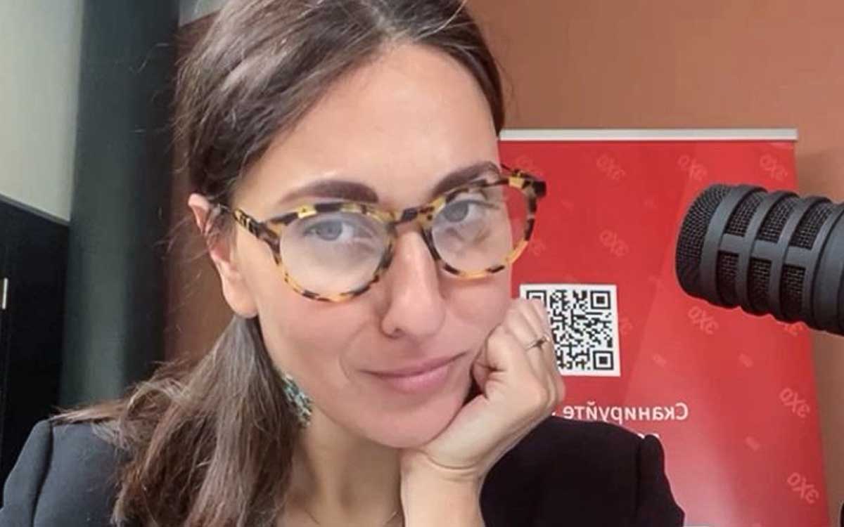 According to a journalistic investigation, three Russian journalists were poisoned abroad.