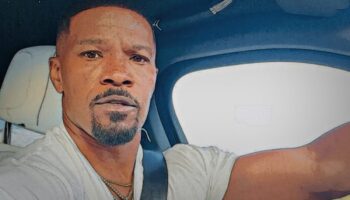Jamie Foxx se disculpa por publicación señalada como antisemita