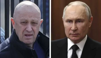Muerte de Prigozhin se une al 'halo' de sospechas que planean sobre Putin: Sánchez Lara | Entérate