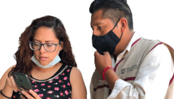 Guía paso a paso para inscribirse a Jóvenes Construyendo el Futuro