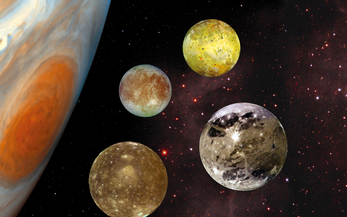 Your name may be on Jupiter’s moon;  NASA Invites Hispanics to Register for the Mission