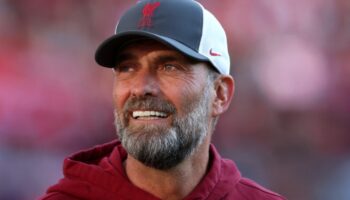Jürgen Klopp confirma un acuerdo entre Liverpool y Brigthon para el fichaje de Moisés Caicedo