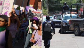 Guanajuato cancela disculpa pública a víctimas de represión policiaca