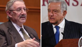 Ministro de SCJN tenía acuerdo para frenar libros en Chihuahua: AMLO