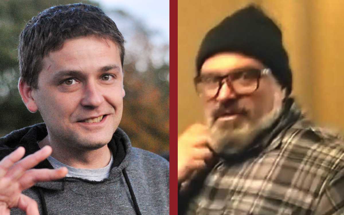 Proud Boys leaders convicted of Capitol attack