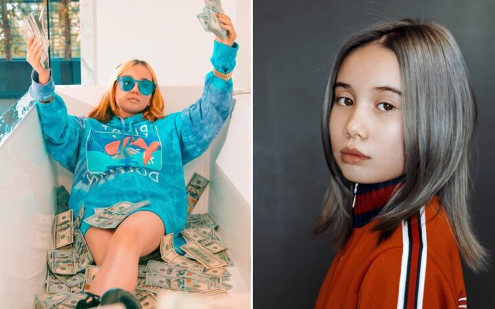 Lil Tay desmiente su muerte; 'han sido 24 horas muy traumáticas', afirma