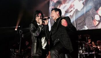 Los Temerarios anuncian su separación tras 46 años de trayectoria