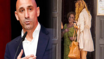 Familiares de Rubiales piden a Jenni Hermoso que 