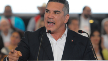 Sheinbaum señala que toca a FGE Campeche eventual imputación contra 'Alito' Moreno