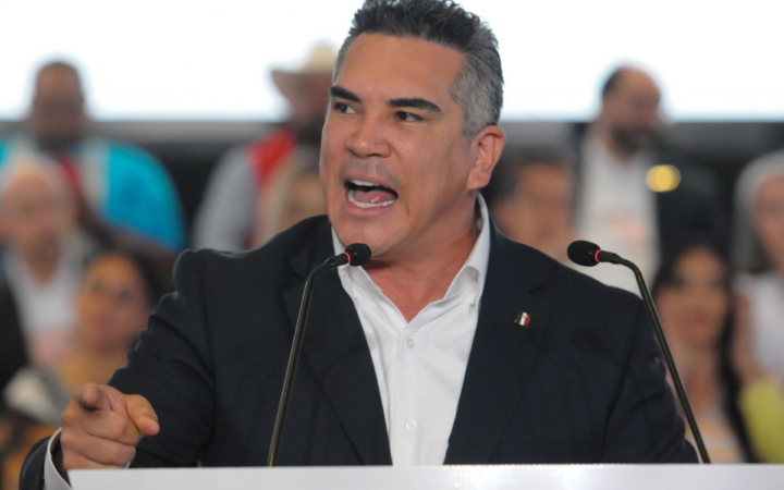 Sheinbaum señala que toca a FGE Campeche eventual imputación contra 'Alito' Moreno Sheinbaum señala que toca a FGE Campeche eventual imputación contra 'Alito' Moreno