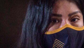Oaxaca: María Elena Ríos pide a tribunal 'juicio justo' y con 'perspectiva de género'