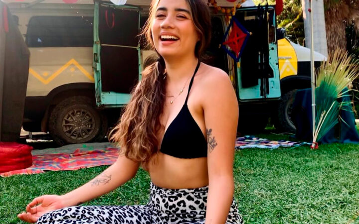 Falta de personal en Fiscalía de Berlín retrasará autopsia de María Fernanda Sánchez